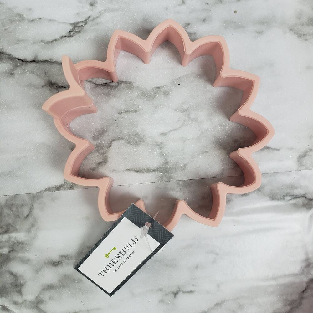Silicon Pancake Mold‎ Flower